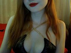 AmiliCutties - female webcam at xLoveCam