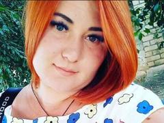 AmyNeonX - female with red hair and  small tits webcam at xLoveCam