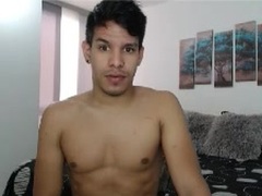 AnnZor - male webcam at xLoveCam
