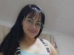 Anaia - female webcam at xLoveCam