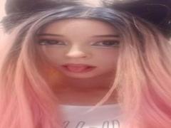 AnastaSexy - female webcam at xLoveCam