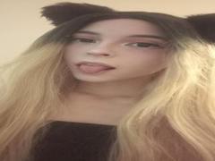 AnastaSexy - female webcam at xLoveCam