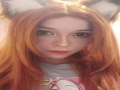 AnastaSexy - female webcam at xLoveCam