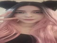 AnastaSexy - female webcam at xLoveCam