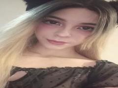 AnastaSexy - female webcam at xLoveCam