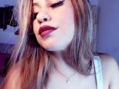 AnastaciaMonaco - blond female webcam at xLoveCam