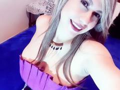 AnastaciaMonaco - blond female webcam at xLoveCam