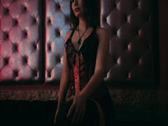 AnastasiaTorres - female with brown hair webcam at LiveJasmin