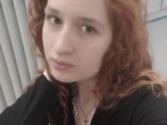 Anastasia_Stilll - female with red hair webcam at ImLive