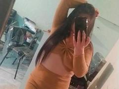 AnastasiaaX - female with black hair webcam at xLoveCam