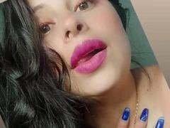 AnastasiaaX - female with black hair webcam at xLoveCam