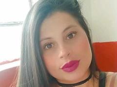 AnastasiaaX - female with black hair webcam at xLoveCam