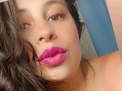 AnastasiaaX - female with black hair webcam at xLoveCam