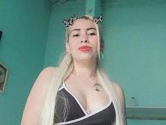 AnclaMarina - female webcam at xLoveCam