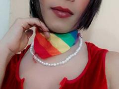 AndresBigAss - shemale webcam at xLoveCam