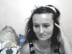 LamourCestMoi - blond female with  big tits webcam at xLoveCam