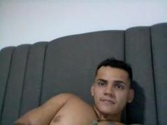 AndyKing - male webcam at xLoveCam