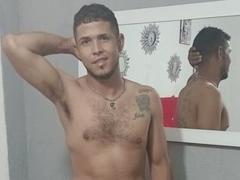 AngelArrecho - male webcam at xLoveCam