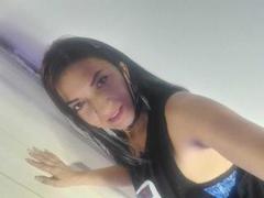 AngelBits - female webcam at xLoveCam