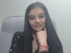 AngelBlack69x - female webcam at xLoveCam