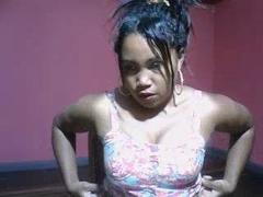 AngelChoco - female webcam at xLoveCam