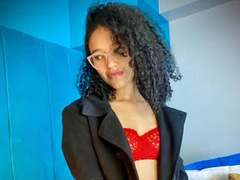 AngelEvanss - female webcam at xLoveCam