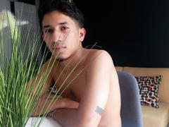 AngelHill - male webcam at xLoveCam