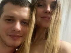 AngelaAndConnie - couple webcam at xLoveCam