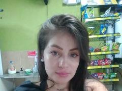 AngelaCutest - female with black hair and  small tits webcam at xLoveCam