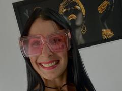 AngelicVill - female webcam at xLoveCam