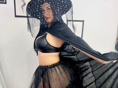 AngelicVill - female webcam at xLoveCam