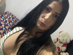 AngelicVill - female webcam at xLoveCam