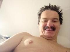 AngeloBestia - male webcam at xLoveCam