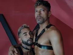 AngelonAlex - male webcam at xLoveCam