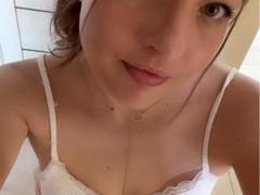 AnitaLosk - female with brown hair and  small tits webcam at xLoveCam