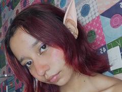 AnjaliVictoriaHot - female webcam at xLoveCam