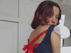 AnjaliVictoriaHot - female webcam at xLoveCam