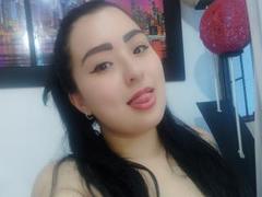 AnnDiamond - female webcam at xLoveCam