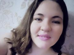 AnnaCarline - female webcam at xLoveCam