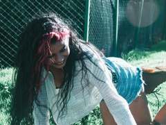 AnnaMesht - female with black hair webcam at xLoveCam