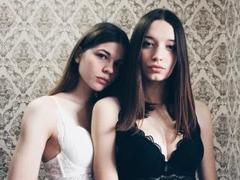 AnnaohOlya - female webcam at xLoveCam