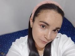 AnneEvanss - female webcam at xLoveCam