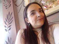 AnneEvanss - female webcam at xLoveCam