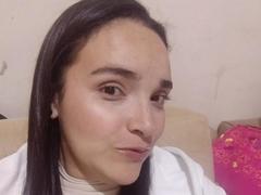 AnneEvanss - female webcam at xLoveCam