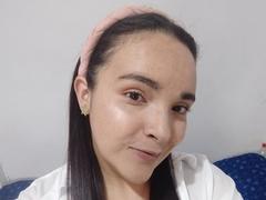 AnneEvanss - female webcam at xLoveCam