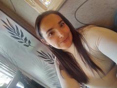 AnneEvanss - female webcam at xLoveCam