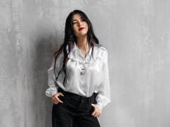 AnneTLuis - female with black hair webcam at xLoveCam