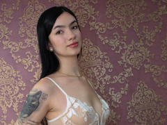 AnnyLondonn - female webcam at xLoveCam