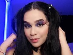 AntonelaPark - female with black hair and  small tits webcam at xLoveCam