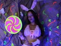 AntonellaBorsh - female webcam at xLoveCam